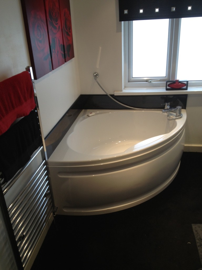 Bathroom Fitter Bathrooms D&L Interiors Erdington Great Barr