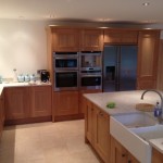 Kitchens Erdington