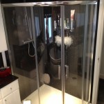 corner walk in shower great barr sutton coldfield